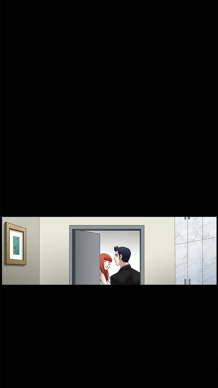 seduction - quyến rũ chapter 27 13