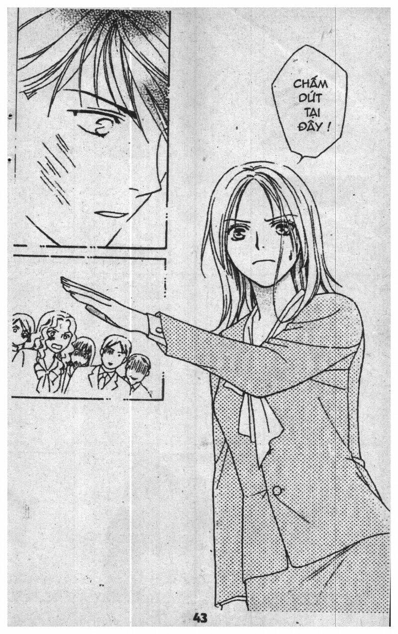 chiyou yo hana yo chapter 1 43