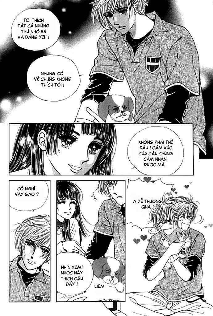 cutie boy chapter 10 28