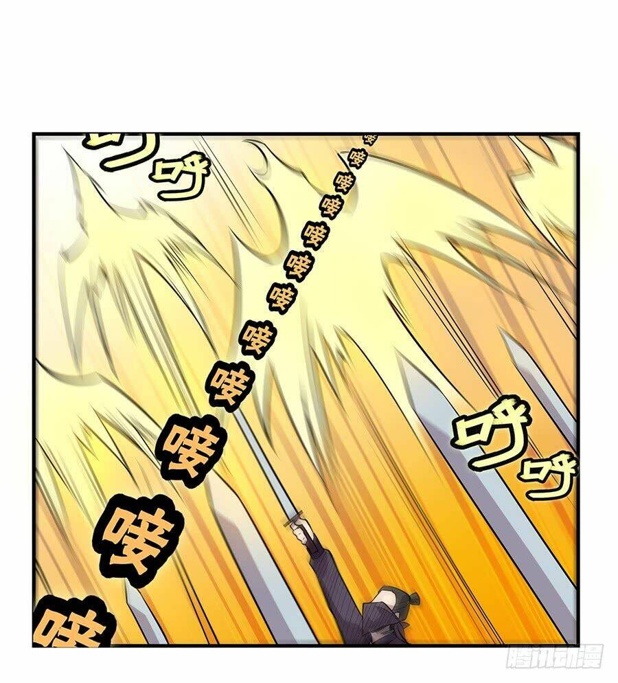 cuộc sống thoái ẩn của võ lâm chi vương chapter 19 65