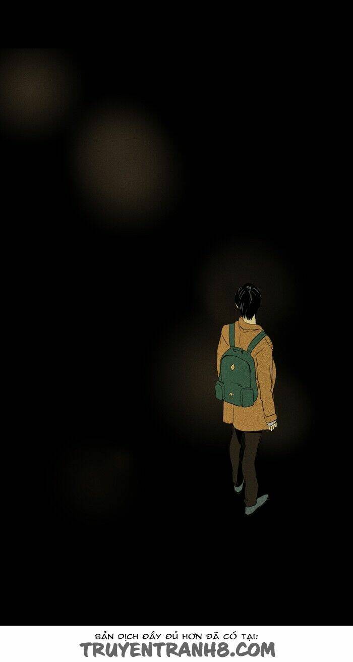 bẫy tình yêu chapter 115 38