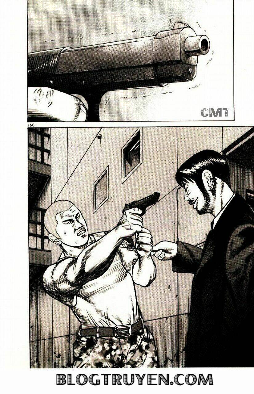 sát thủ số 1 chapter 61 22