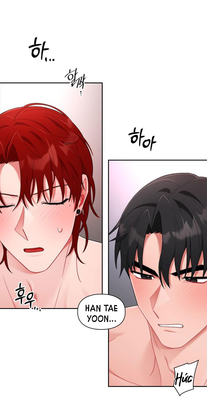 one, two, three chapter 23 30