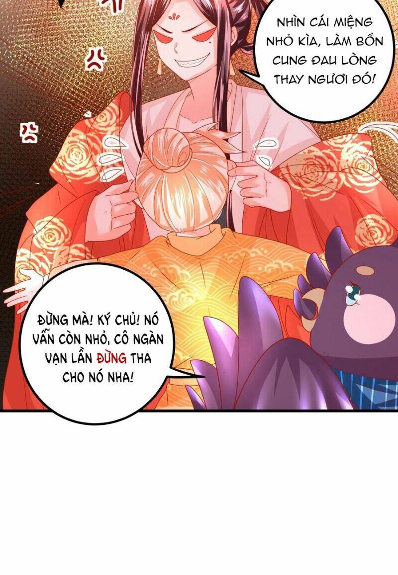 ta phải làm hoàng hậu chapter 29 43