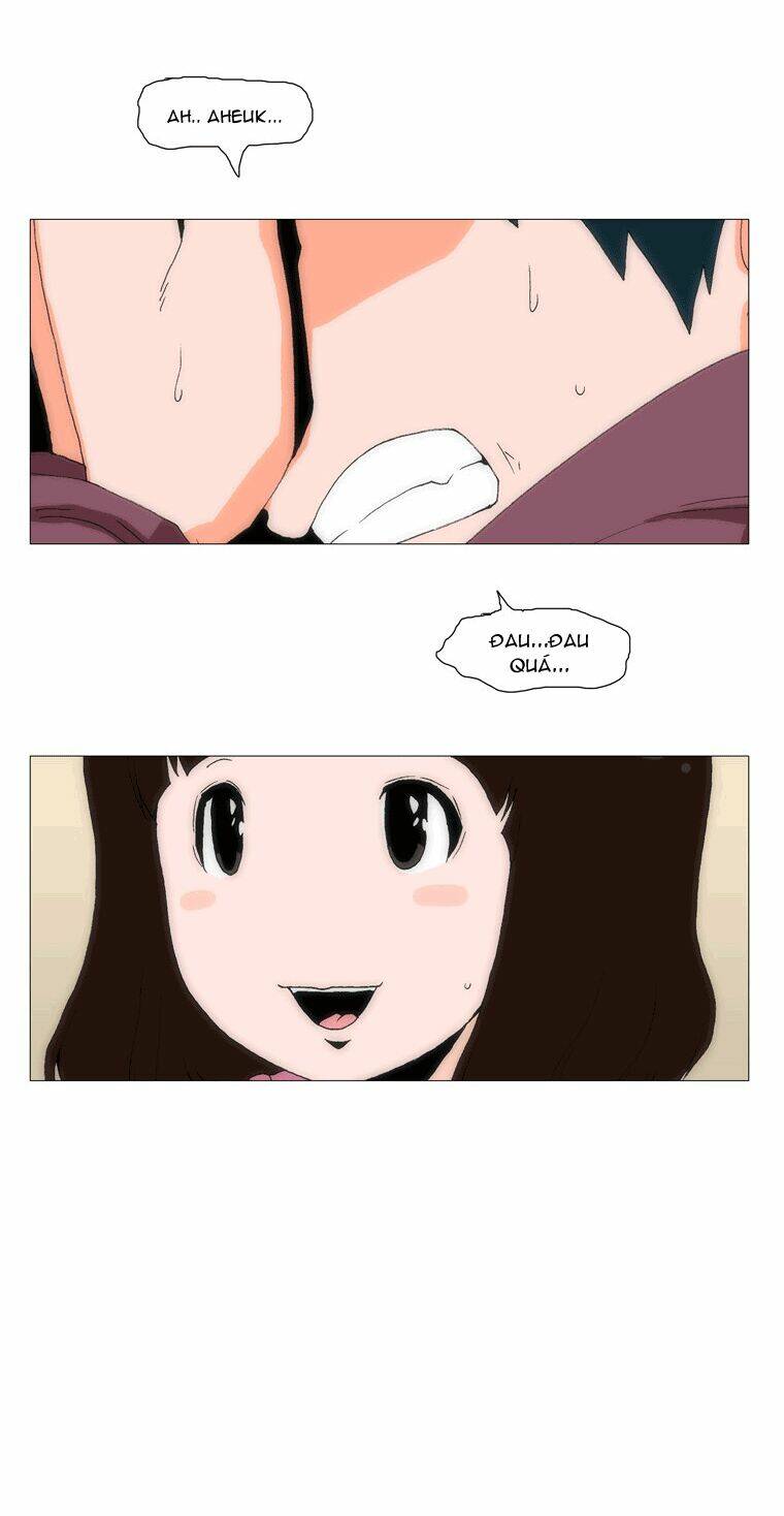 can't see can't hear but love chapter 49 36