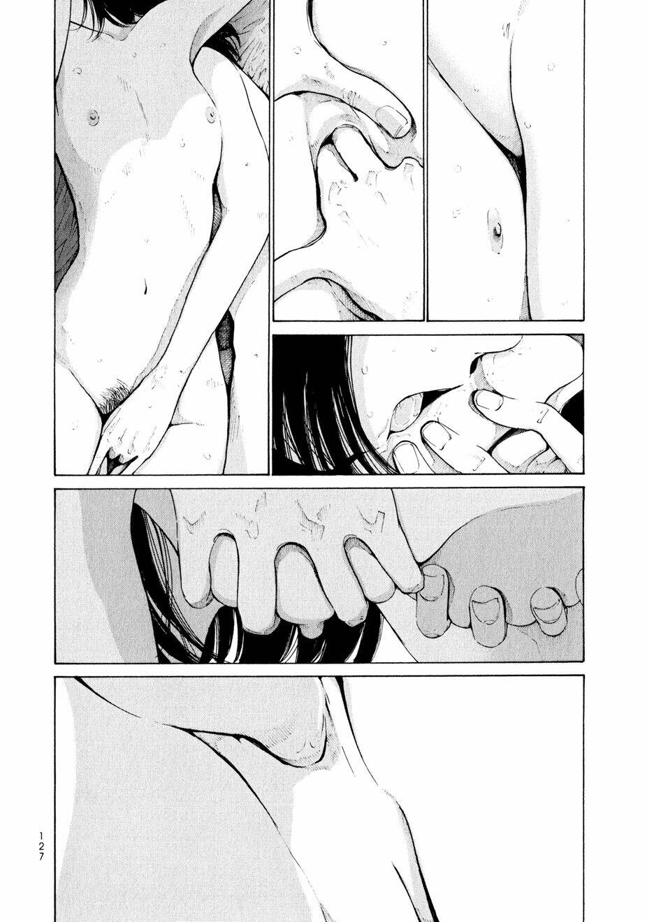 umibe no onnanoko chapter 7 7