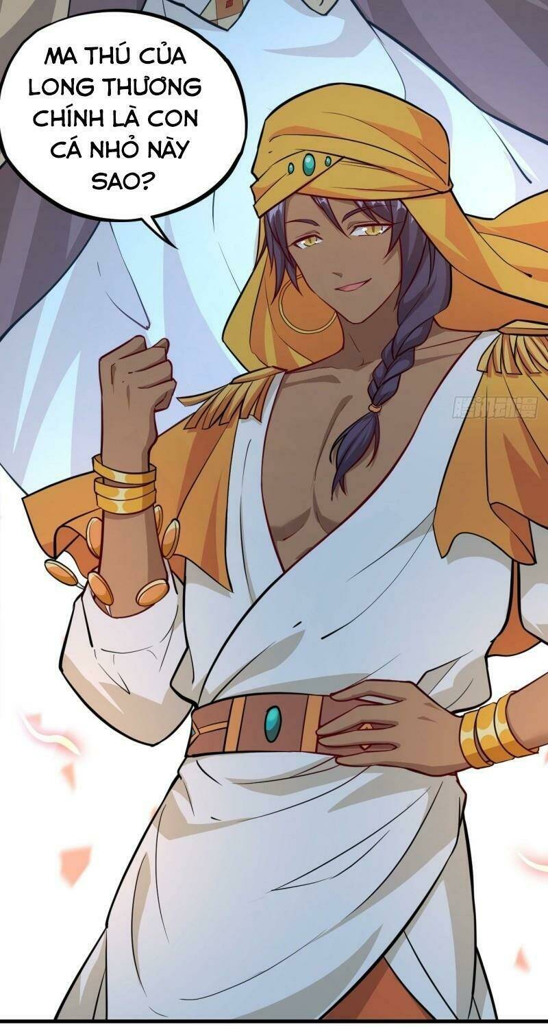 minh nhật thần đô chapter 50 27