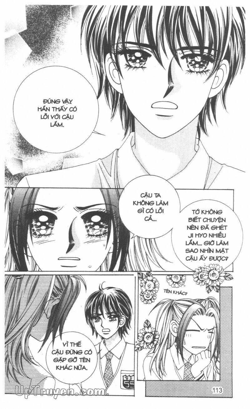 cáo già gặp sói điên chapter 8 114