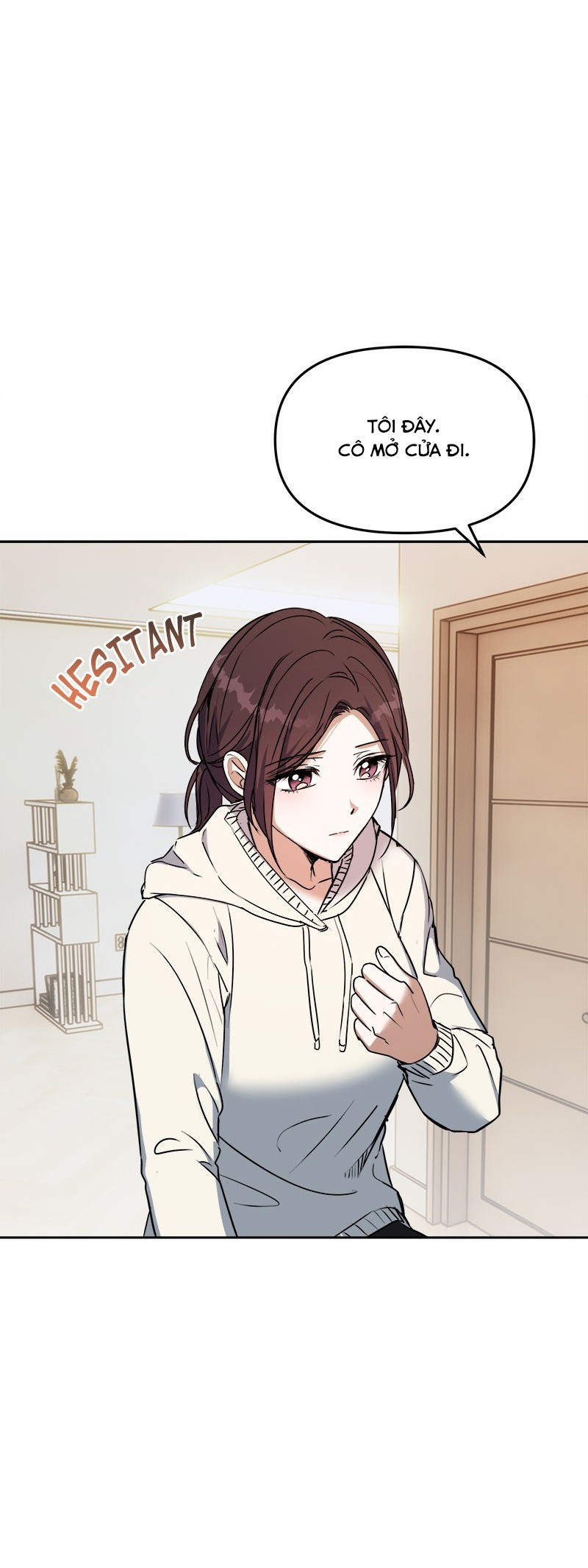 bản cam kết hôn nhân chapter 39 43