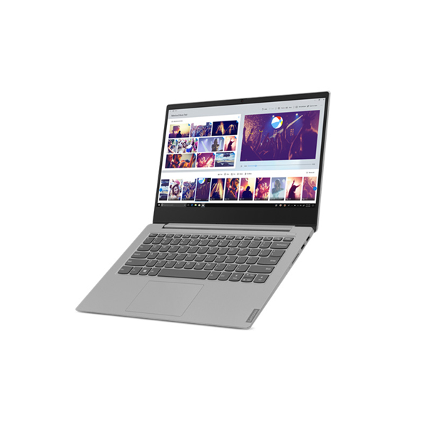 Laptop Lenovo Ideapad S340 14IIL (81VV003SVN). Intel  Core I5 1035G1 (14 inch) - Hàng Nhập Khẩu