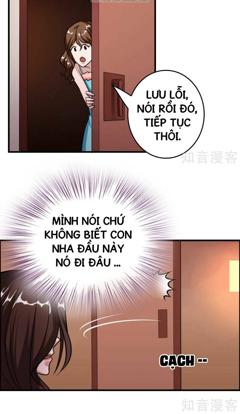 dị giới cung ứng thương chapter 53 25