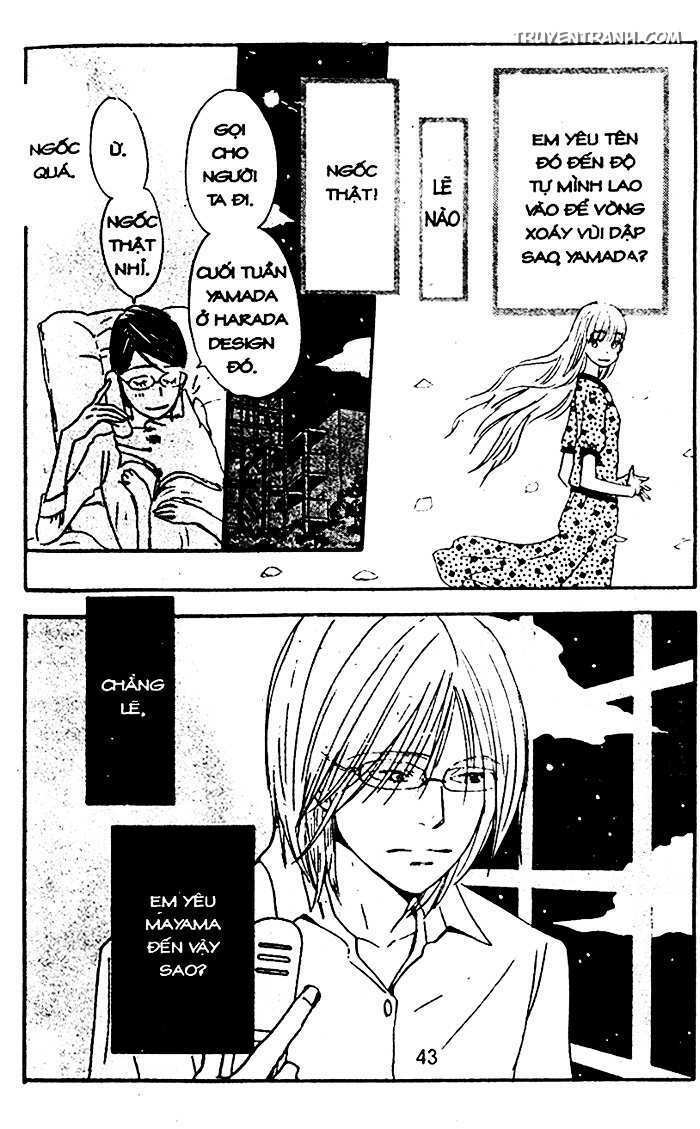 tình yêu và cuộc sống chapter 48 13