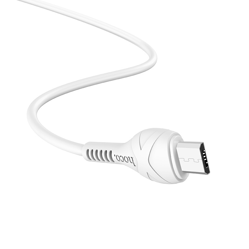 Cáp sac nhanh Micro USB Hoco x37M  cho các dòng điện thoại androi - Hàng chính hãng