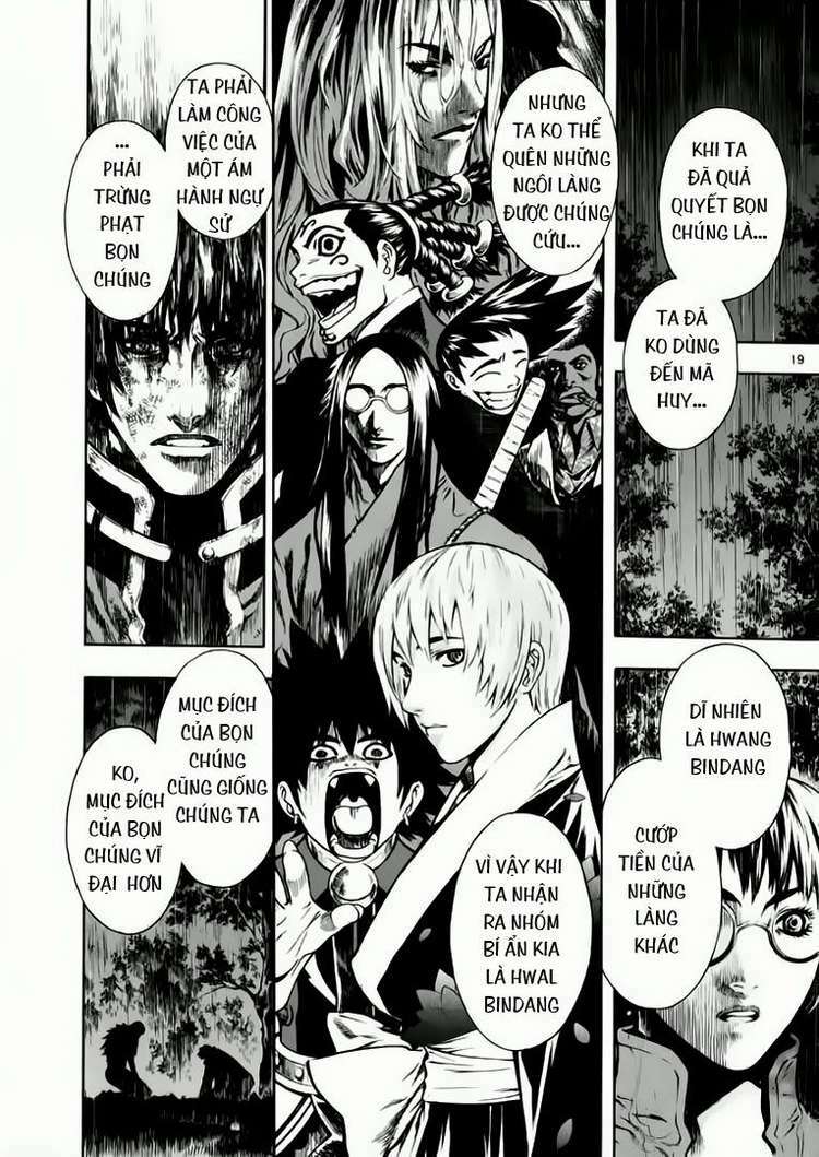 shin angyo onshi (tân ám hành ngự sử) chapter 43 19