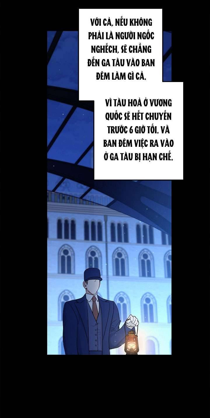 phương pháp trở thành con gái của người hùng bóng đêm chapter 26 7