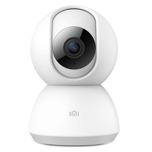 Camera Wifi Xiaomi IMI SMART PTZ Full HD 1080p / IMI Smart Plus - Hàng chính hãng