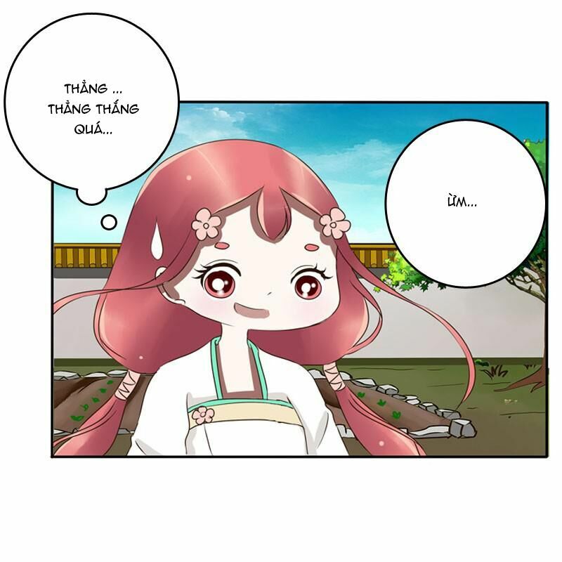 thông linh phi chapter 86 4