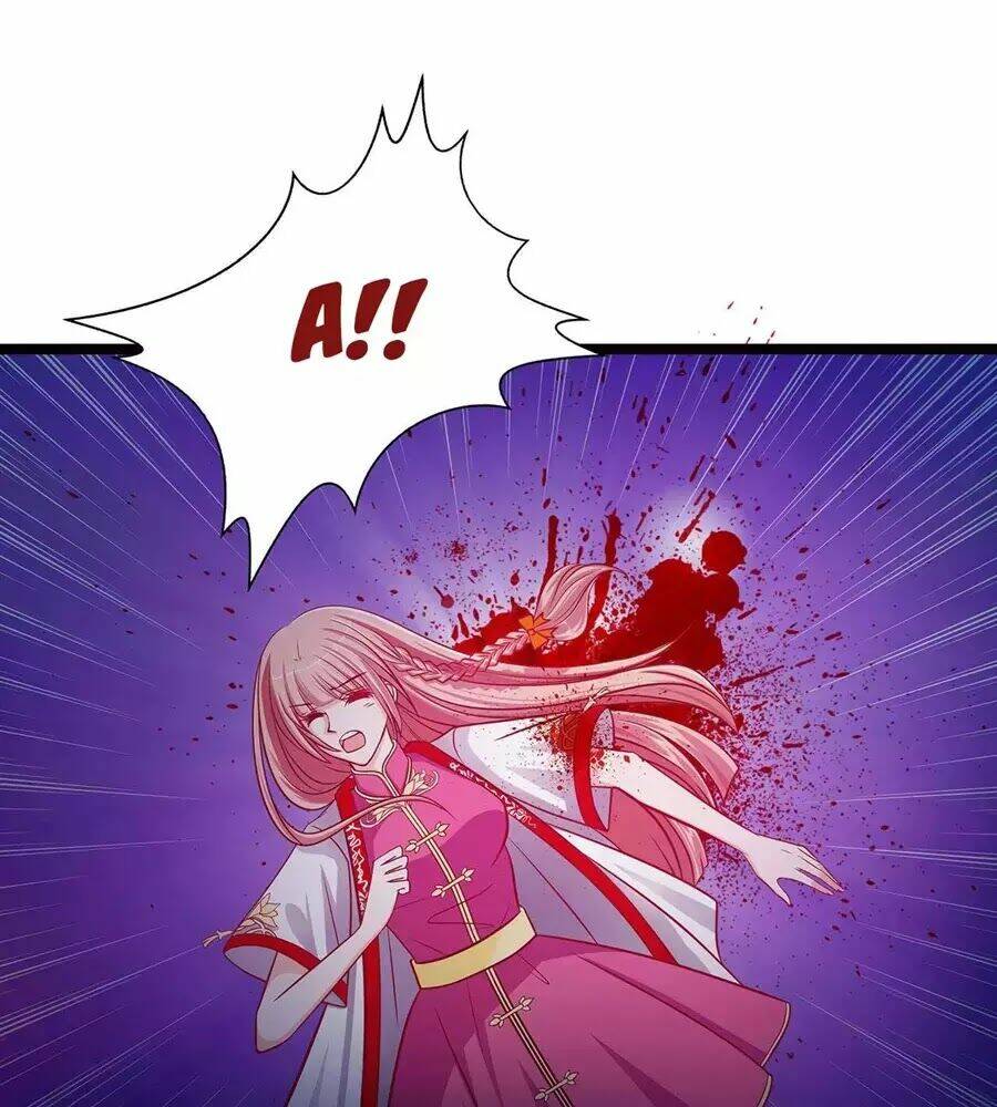 sủng thê cuồng ma của minh vương điện hạ chapter 1 35