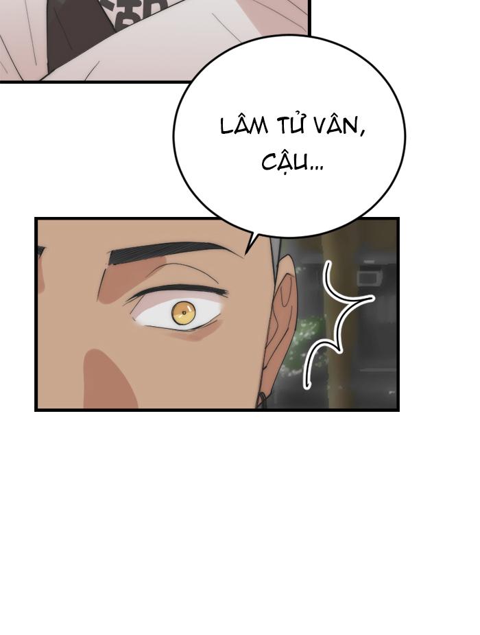 đàn anh “sói ca” cùng phòng của tôi chapter 19 21