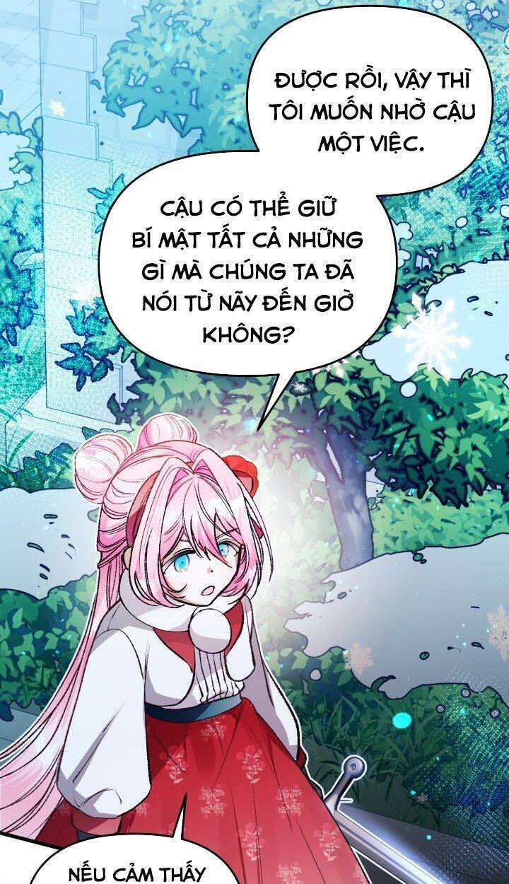 này tiểu công tước, hãy tin ở chị đi! chapter 15 41