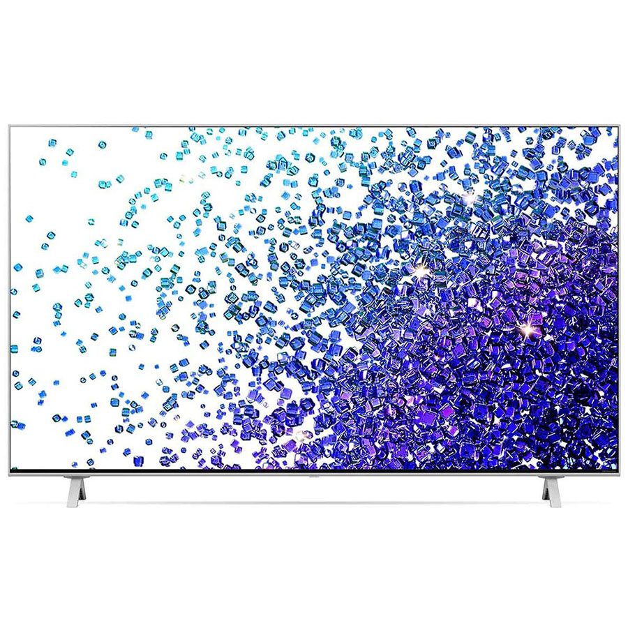 Smart Tivi NanoCell LG 4K 65 inch 65NANO77TPA