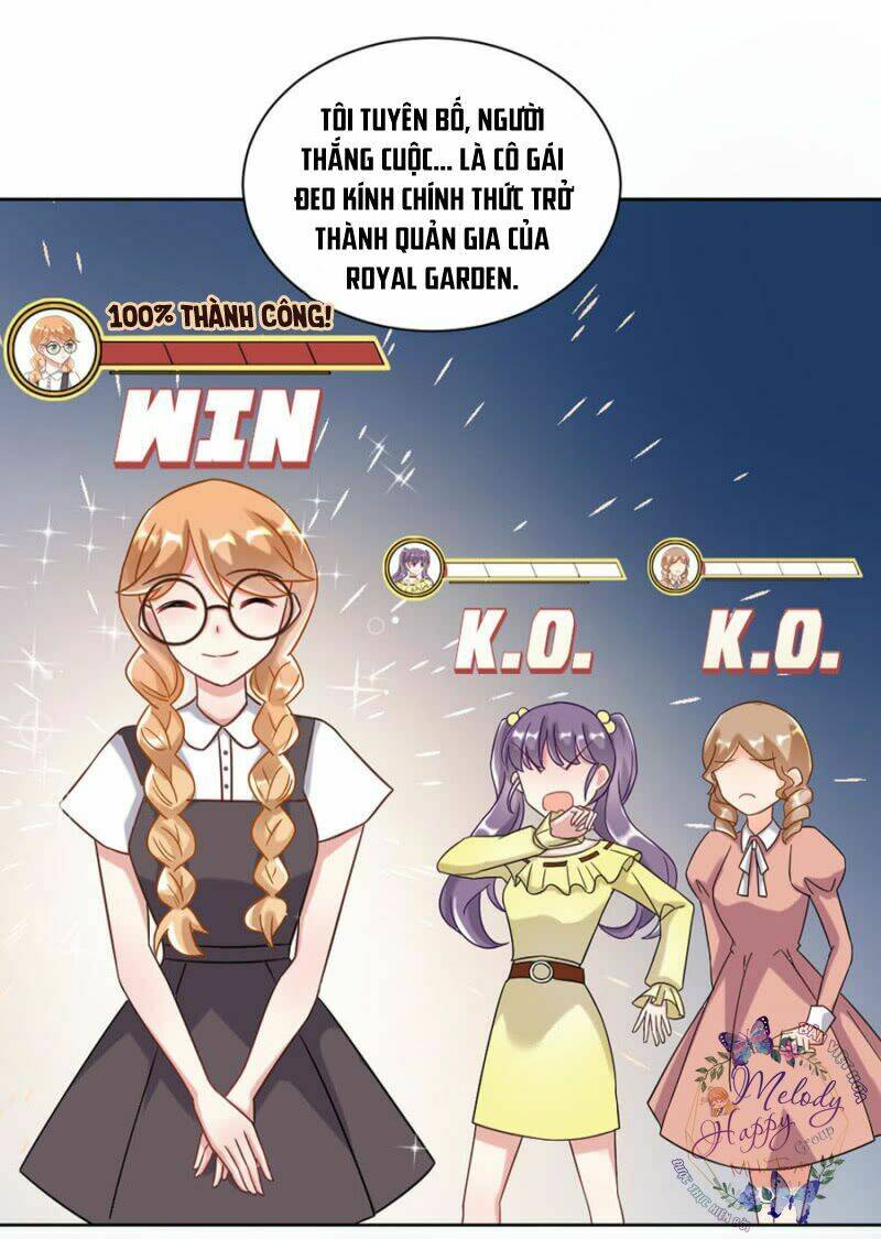 ma lạt thiên kim đẩu ác thiếu chapter 8 13