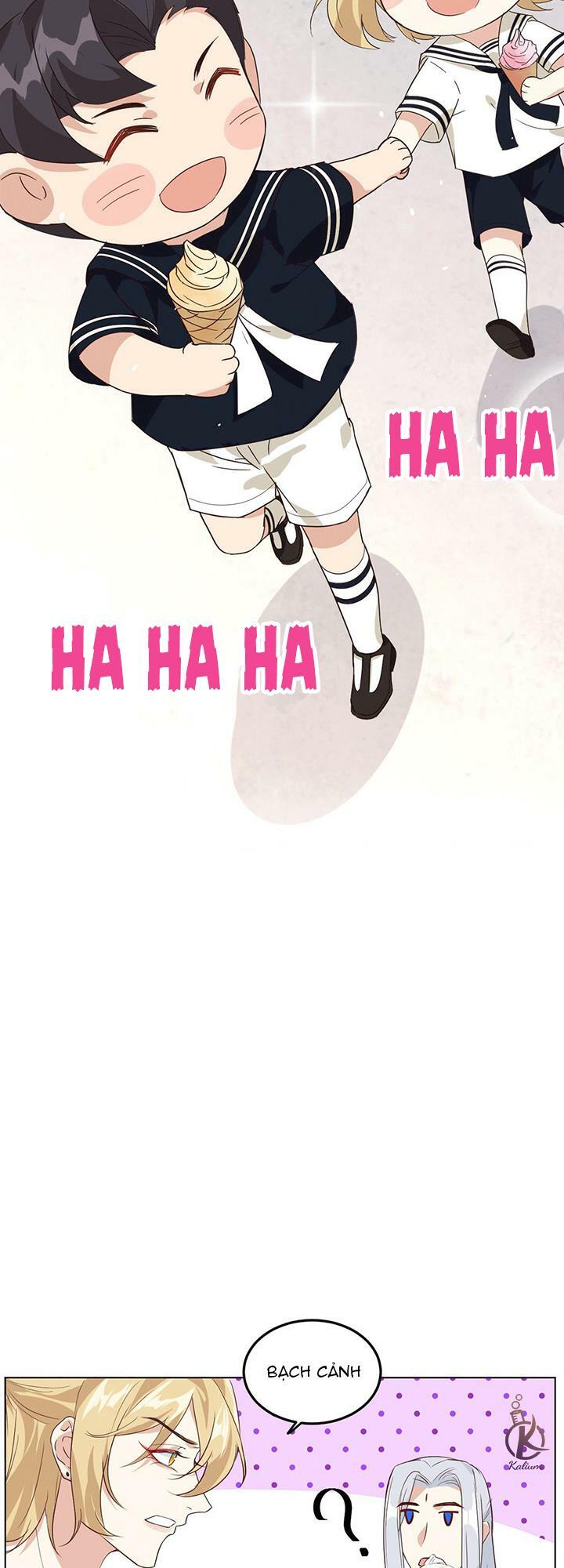 chàng vú em tu chân chapter 35 12