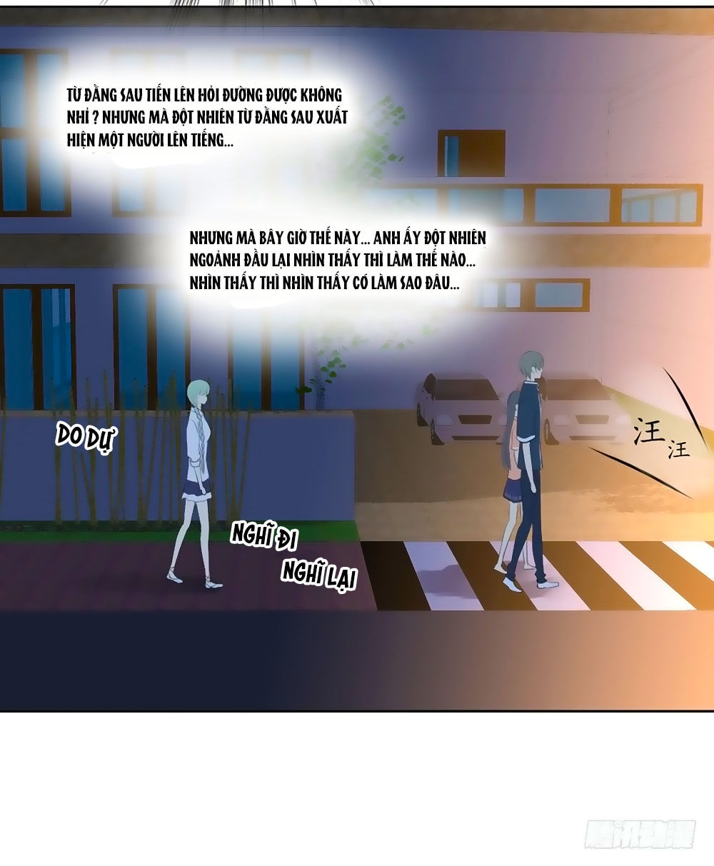 sinh sinh tương thác chapter 42 19