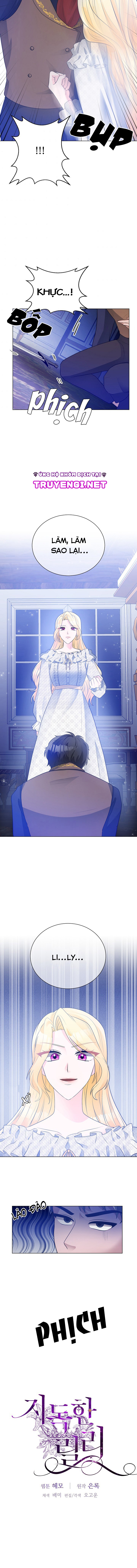 lily tàn độc chapter 10 16