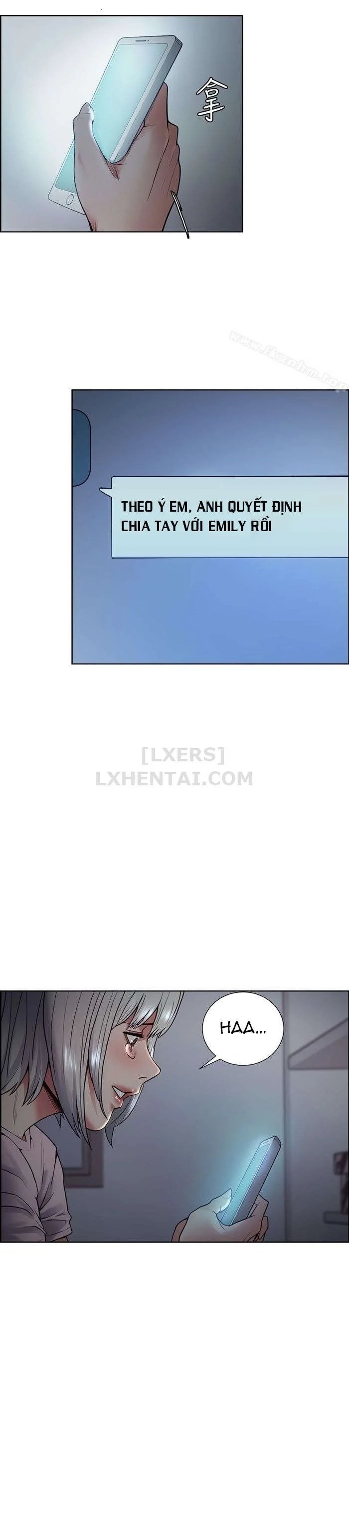 hương vị trái cấm chapter 44 28