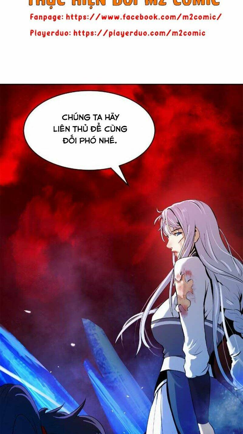 xuyên không thành hổ chapter 26 83