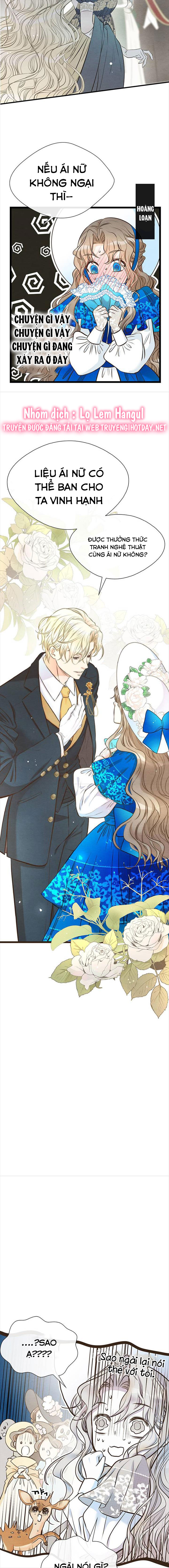 hoàng tử phiền toái chapter 11 7