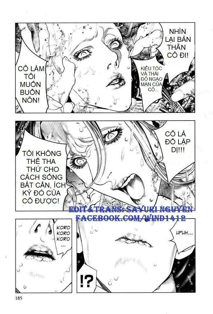 innocent rouge (innocent phần 2) chapter 13 8