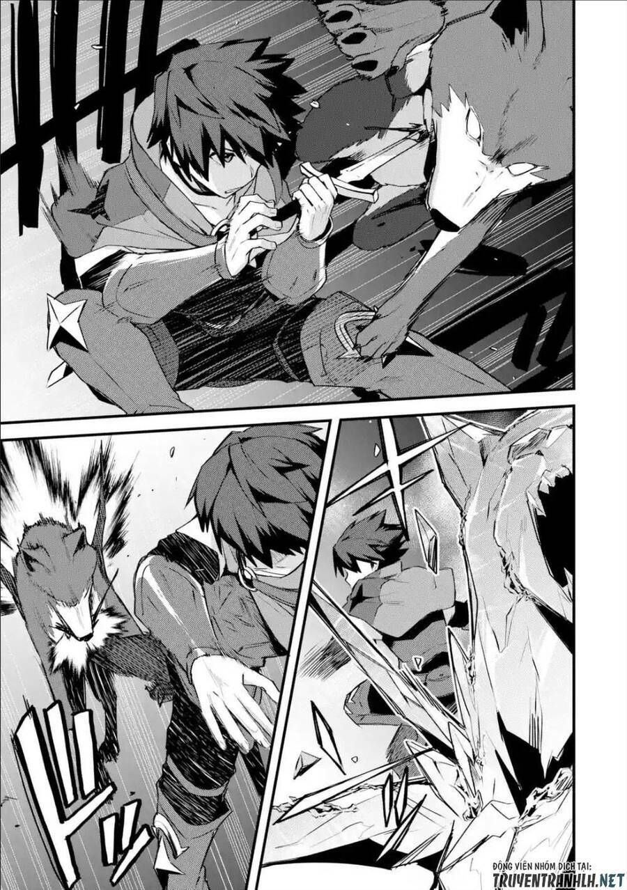 nido tensei shita shounen wa s rank boukensha toshite heion ni sugosu-zense ga kenja de eiyuu datta chapter 19 23