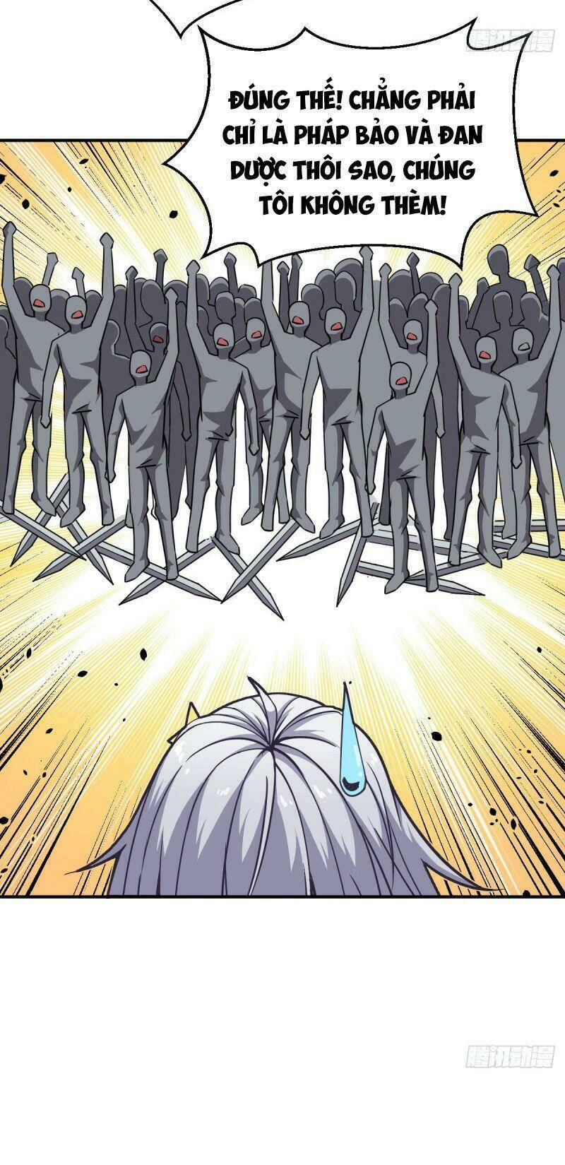 tổ thượng có tiền chapter 30 11