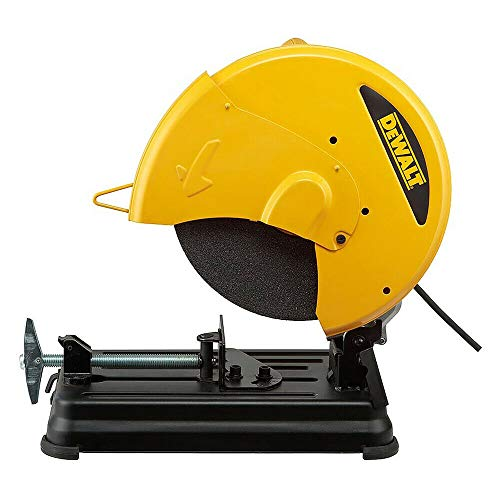 Máy cắt sắt Dewalt D28730-B1 2300W Chính hãng