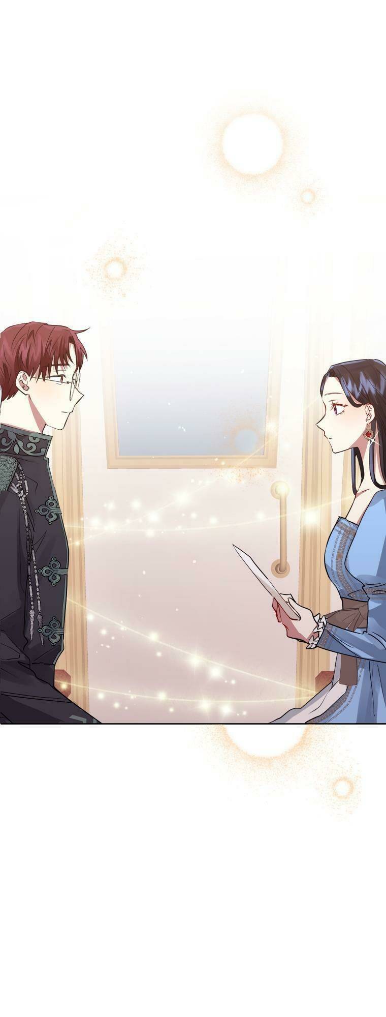 ác nữ phản diện đã chọn nam chính chapter 10 2