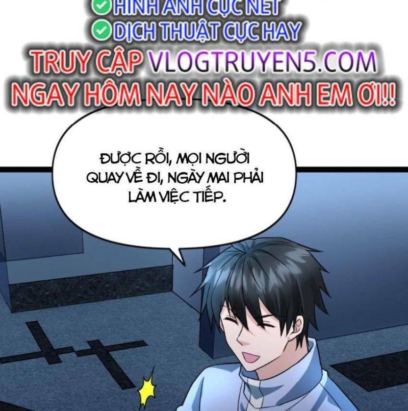 đóng băng toàn cầu: tôi gây dựng nên phòng an toàn thời tận thế chapter 69 28