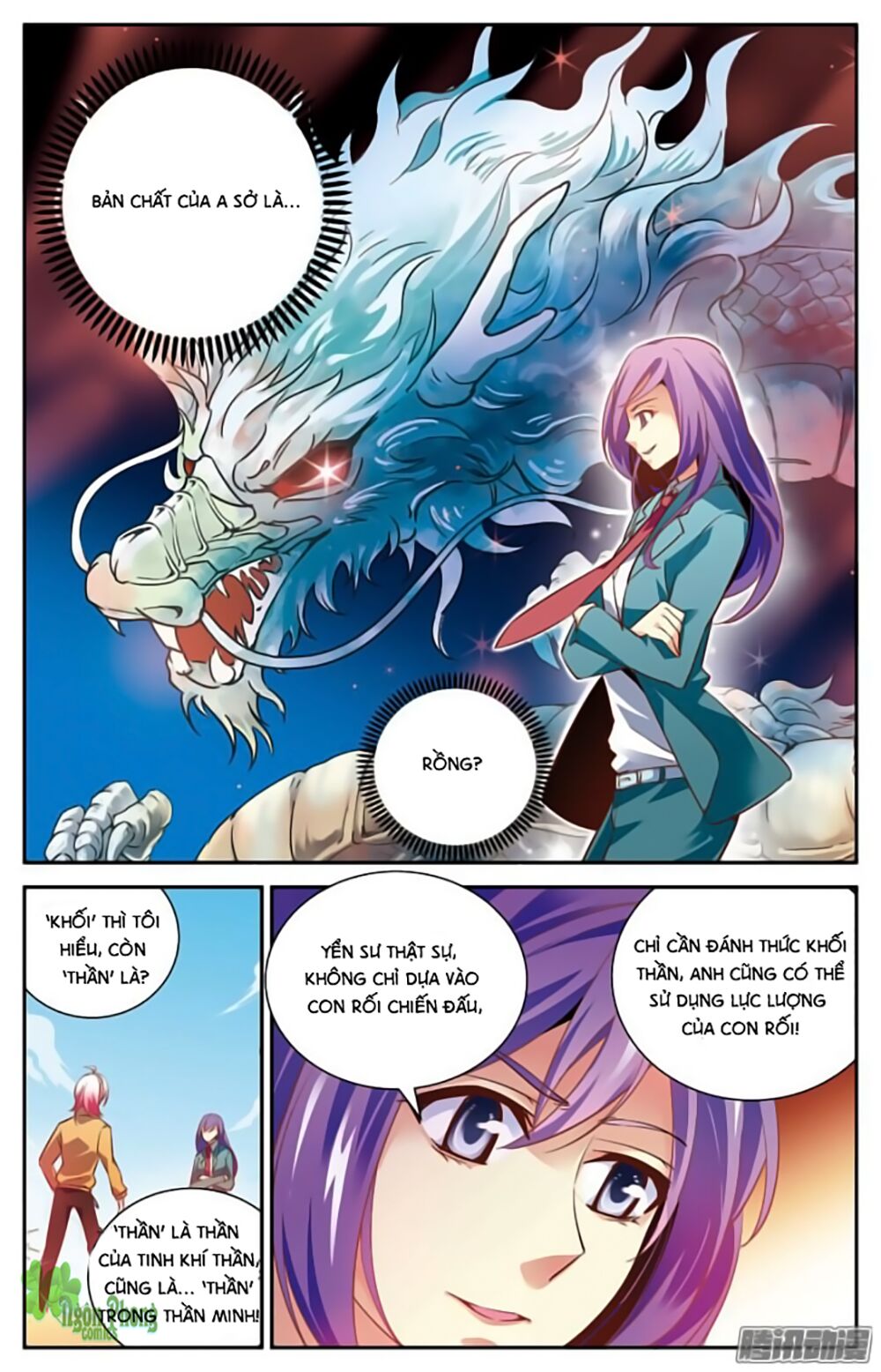 hình nhân đế quốc chapter 12 12