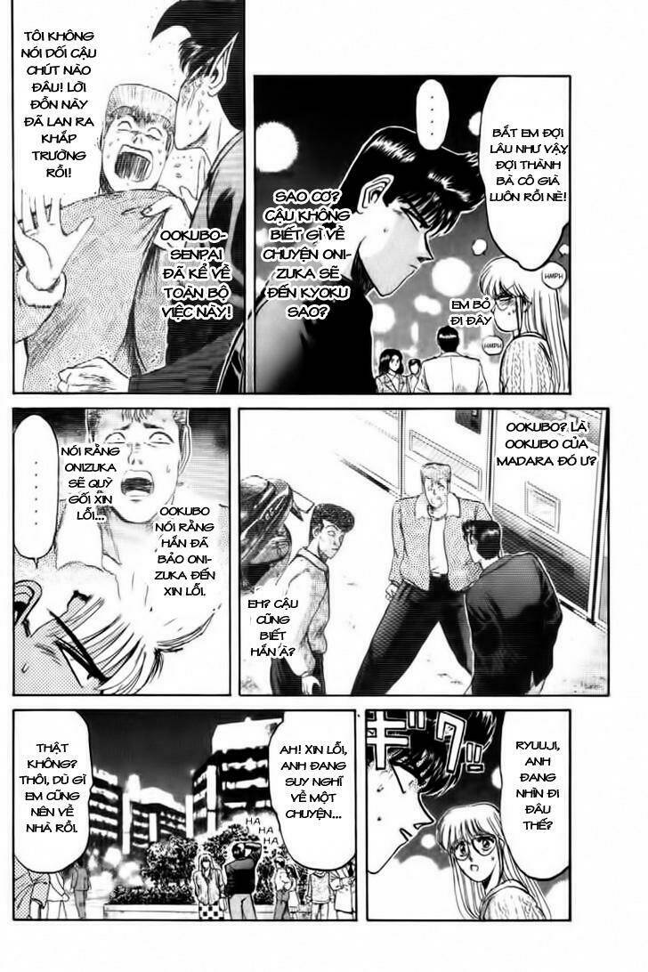 shonan junai gumi chapter 58 11