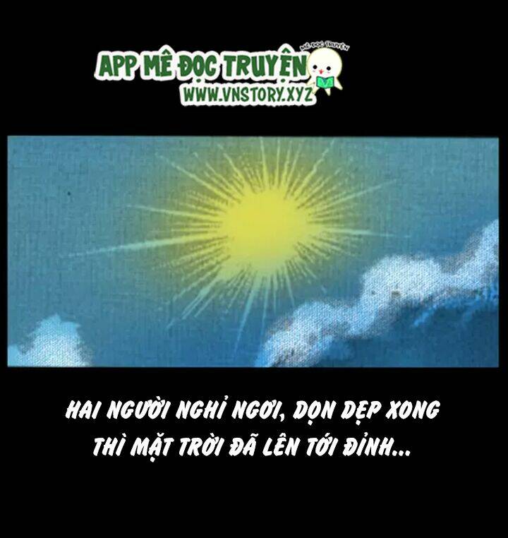 U Minh Ngụy Tượng Chapter 28 57