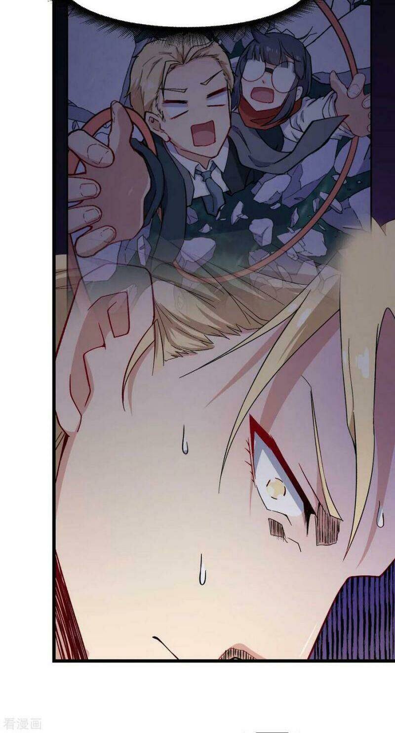 vườn trường cuồng sư hệ thống chapter 156 6