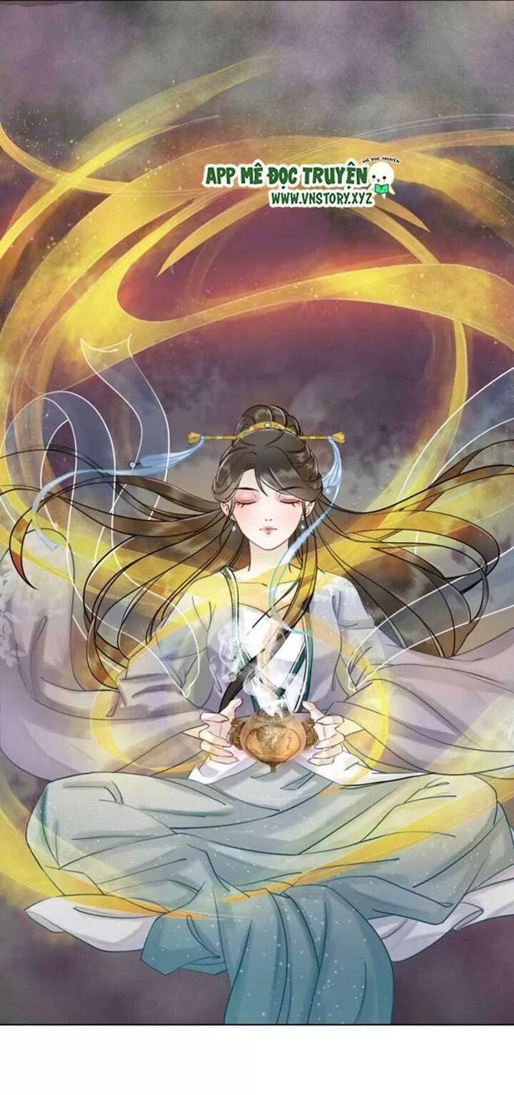 cực phẩm phế vật tiểu thư chapter 56 14