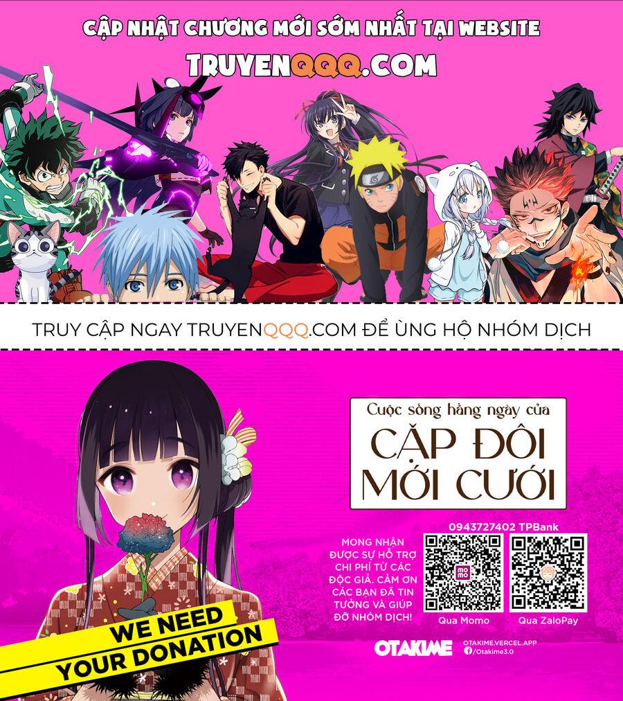 cuộc sống hằng ngày của cặp đôi mới cưới chapter 34 1