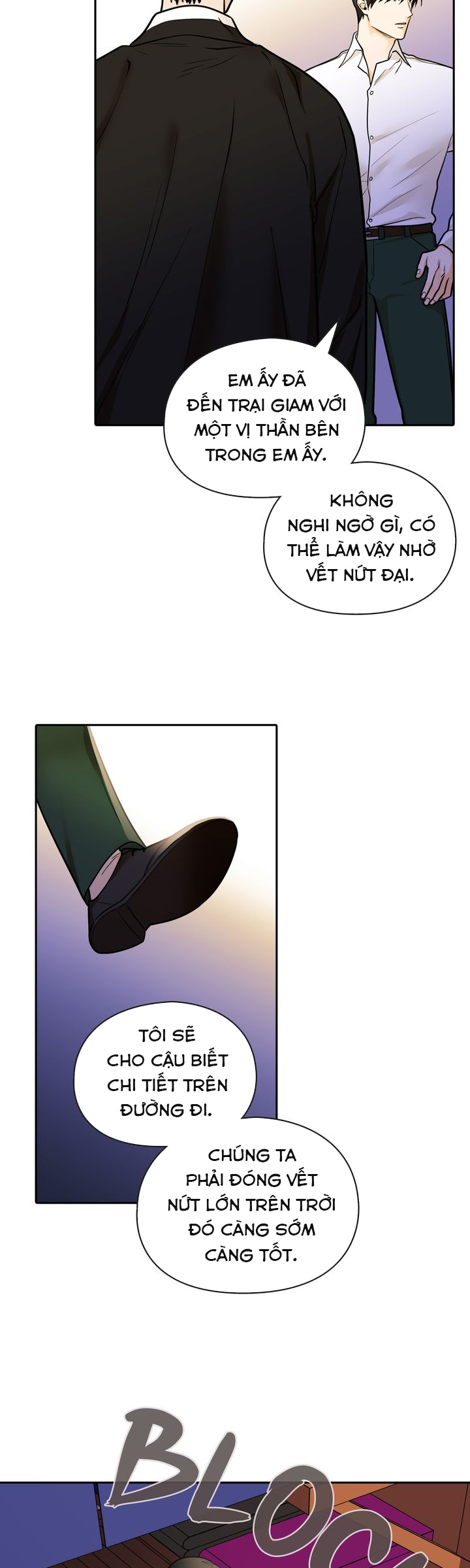câu chuyện về người phụ nữ ấy chapter 177 5