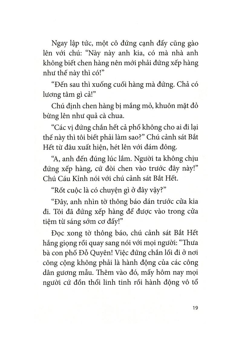 Chú Heo May Mắn