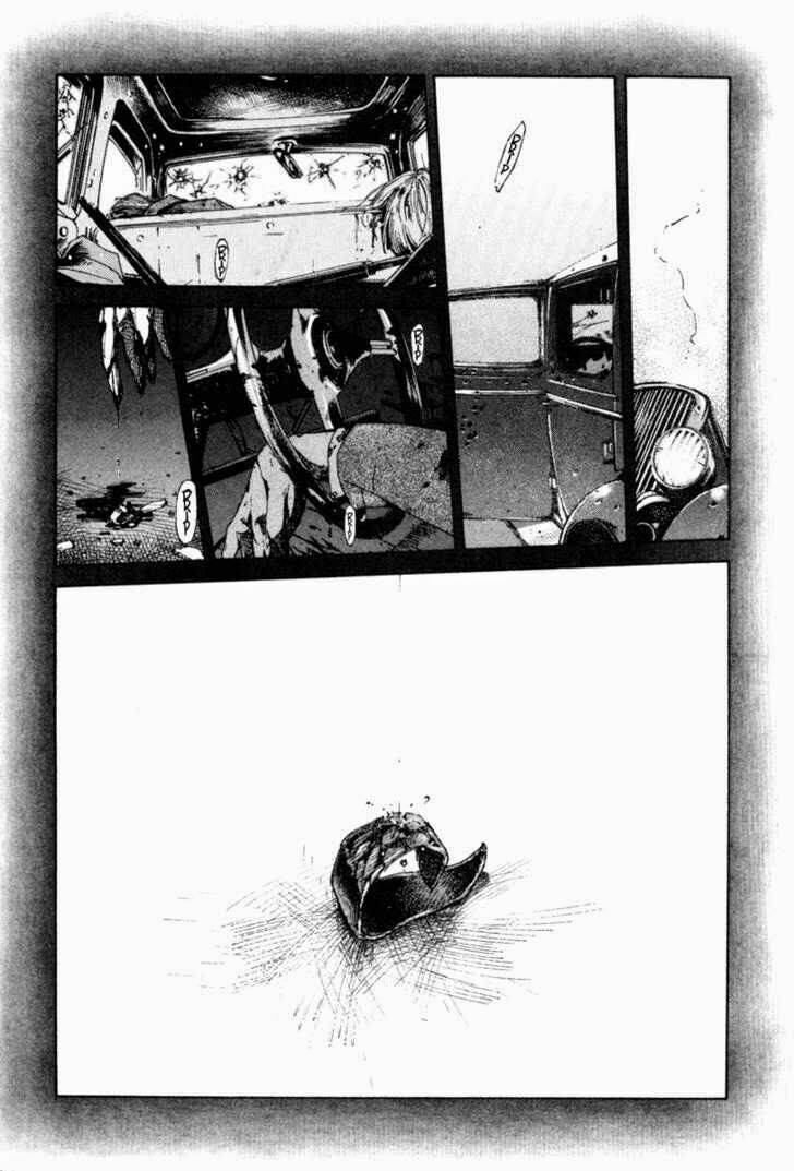 me and the devil blues chapter 5 12