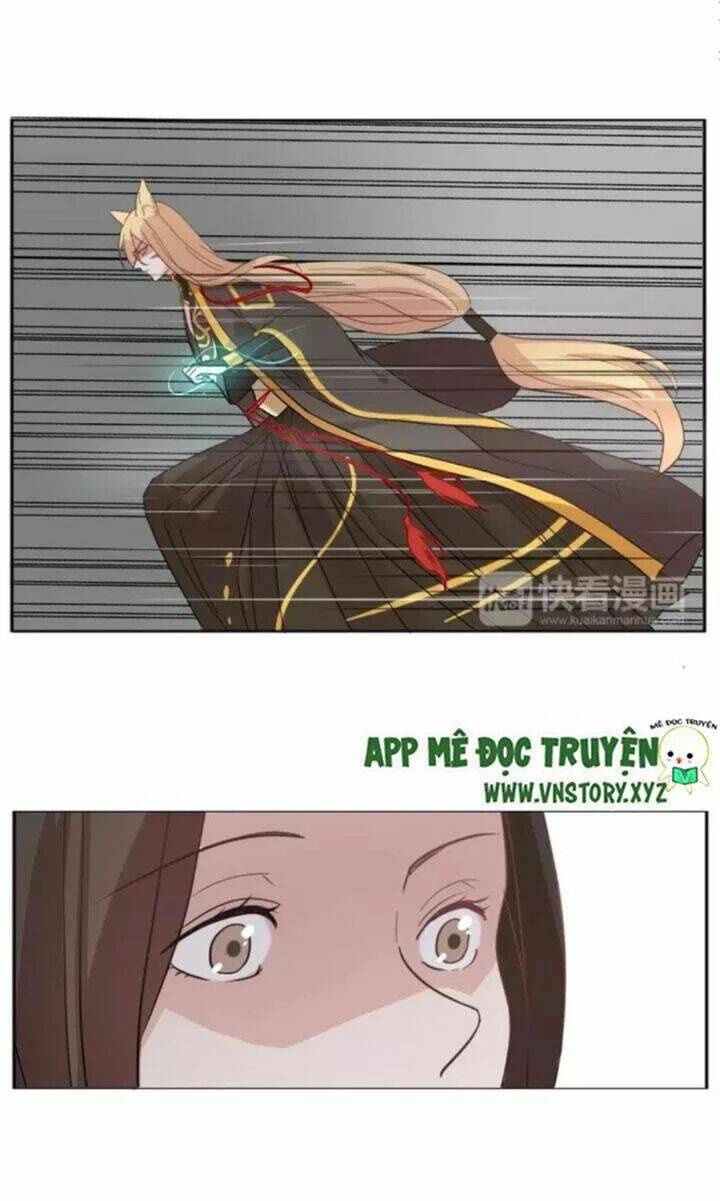 hồ tiên này không tin được chapter 39 8