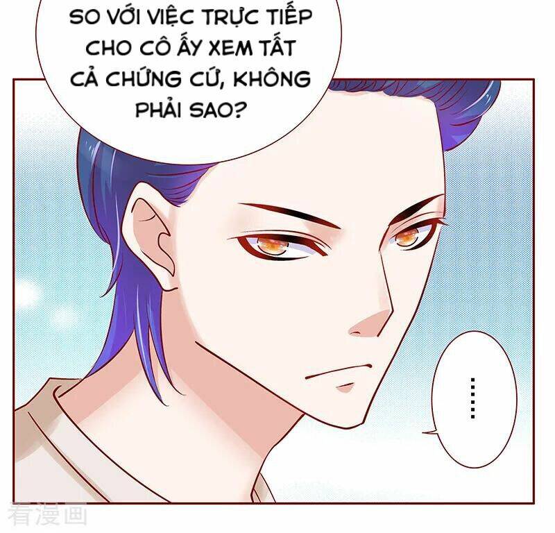 bá đạo tổng tài yêu tôi chapter 152 10