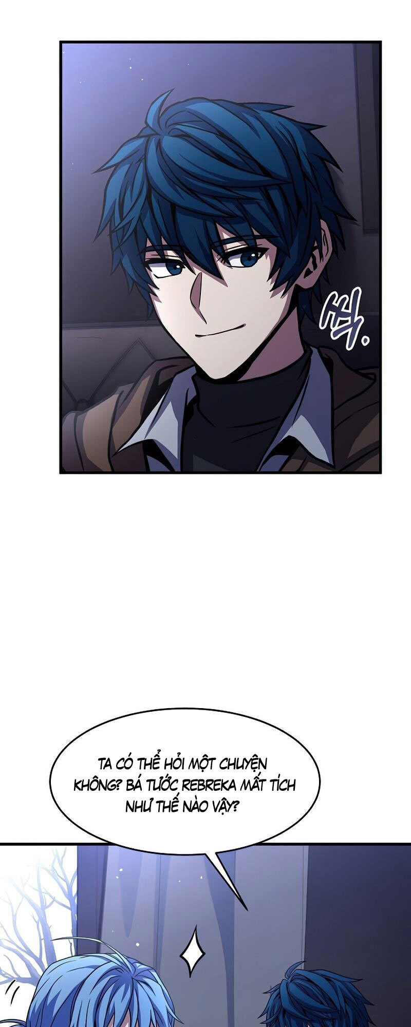 sự trở lại của hiệp sĩ giáo vô song chapter 64 54